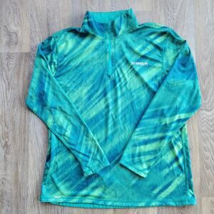 Magellan Realtree Reversible Fishing Top Size Large